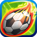 暴力足球最新版(Head Soccer)手机赚钱软件