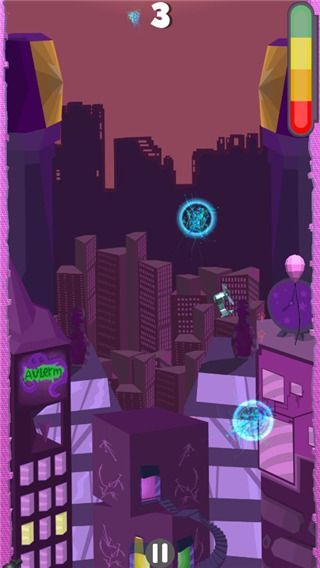 诡异的气球手机版(Weird Balloons)手机赚钱软件截图3