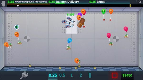 快乐房间正版(Happy Room)手机赚钱软件截图2