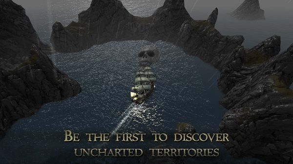 海盗死亡瘟疫最新版(The Pirate: Plague of the Dead)手机赚钱软件截图4