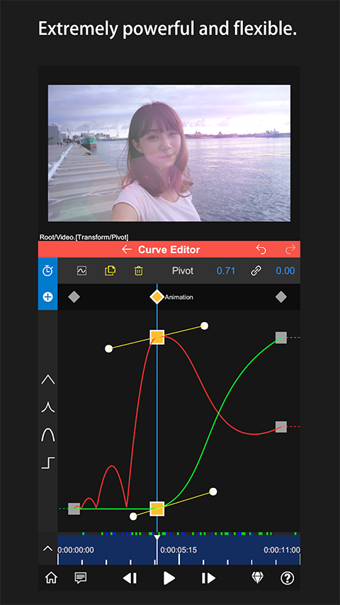 nodevideo光流补帧手机版手机赚钱软件截图2