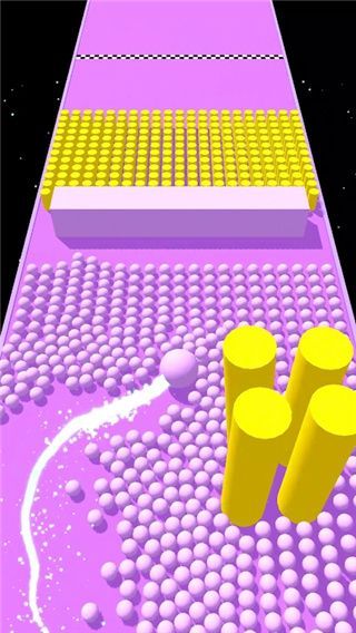color bump 3d安卓版手机赚钱软件截图4