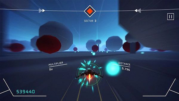 SonicSurge2手机赚钱软件截图4