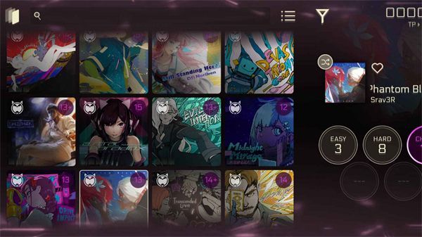 赛特斯2(Cytus2)手机赚钱软件截图3