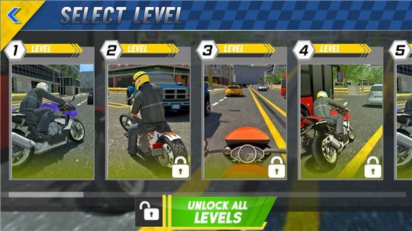 摩托车驾驶学校(Moto Driving School)手机赚钱软件截图2