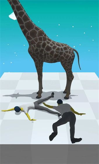 无气力系男子官方正版手机赚钱软件截图3