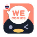 腾讯动漫国际版(WeComics TH)手机赚钱软件