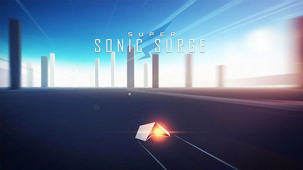 SonicSurge2手机赚钱软件截图1