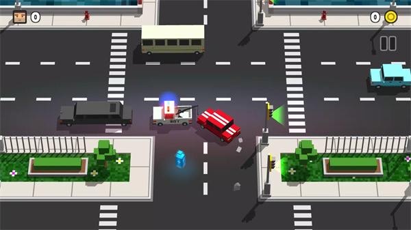 循环出租车官方版(LoopTaxi)手机赚钱软件截图1