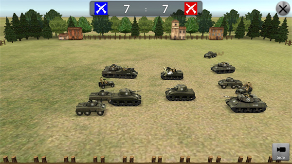 二战模拟器正版手机赚钱软件截图5