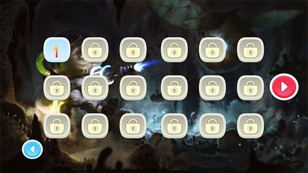 鲁迪游戏汉化版(Rudi)手机赚钱软件截图2