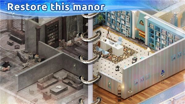 庄园日记中文版(Manor Diary)手机赚钱软件截图2