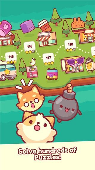 皮皮猫官方版手机赚钱软件截图2