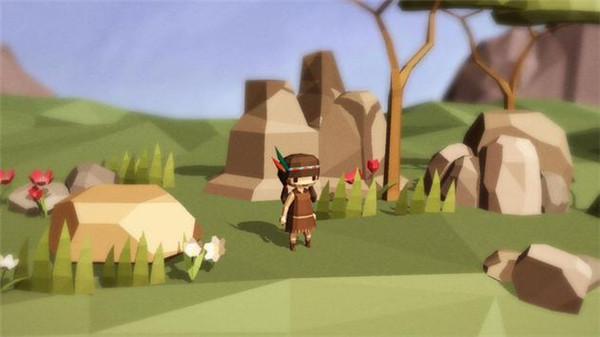 小小大冒险(The Tiny Adventures)手机赚钱软件截图2