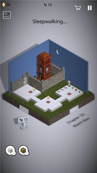 梦游者(Sleepwalker)手机赚钱软件截图2