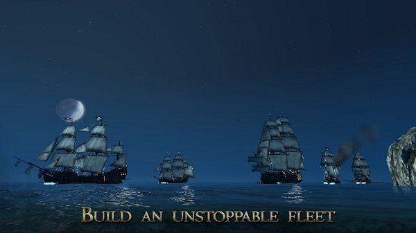 海盗死亡瘟疫最新版(The Pirate: Plague of the Dead)手机赚钱软件截图3