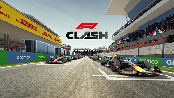 F1赛车经理手游官方正版手机赚钱软件截图1