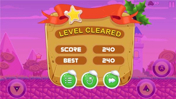 企鹅快跑(Penguin Run)手机赚钱软件截图4