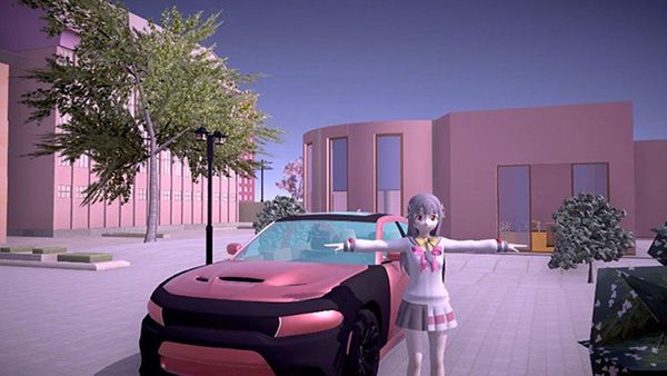 樱花校园之恋手机赚钱软件截图5