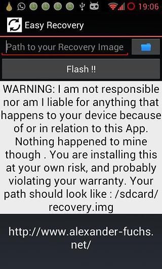 easyrecovery手机版手机赚钱软件截图3
