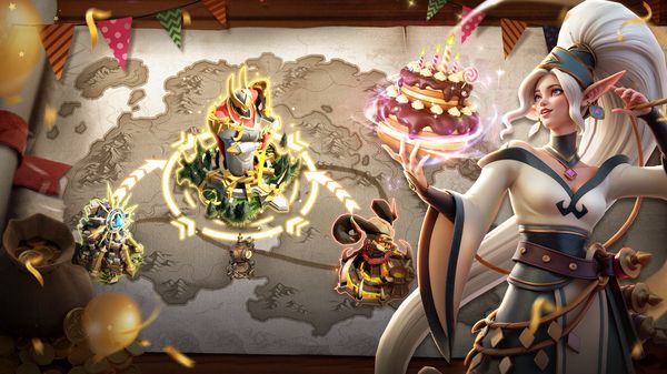 王者决断国际版手机赚钱软件截图1