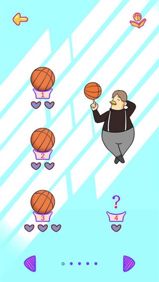 球你太美游戏手机赚钱软件截图1