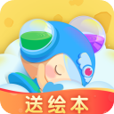 呼呼儿童故事App手机赚钱软件