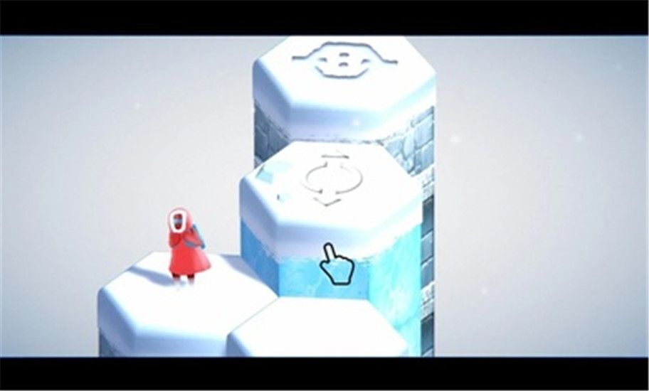 攀登The Climb官方版手机赚钱软件截图4