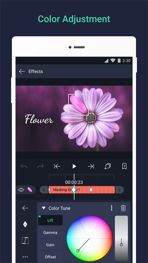 alight motion剪辑软件最新版手机赚钱软件截图3
