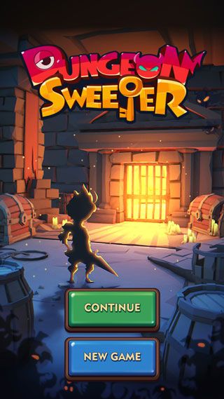 扫雷无尽地牢最新版(Minesweeper Endless Dungeon)手机赚钱软件截图1