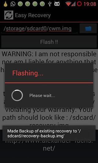 easyrecovery手机版手机赚钱软件截图4