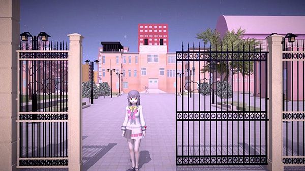 樱花校园之恋手机赚钱软件截图3