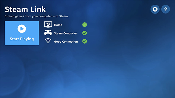 Steam Link安卓版手机赚钱软件截图2