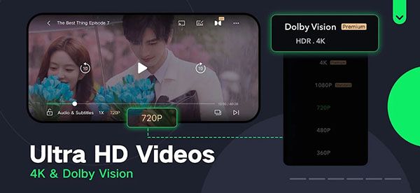 爱奇艺谷歌play版手机赚钱软件截图5