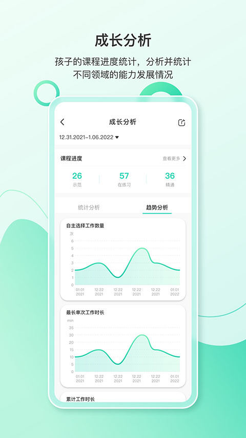 蒙氏手记app手机赚钱软件截图1