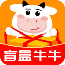盲盒牛牛app手机赚钱软件