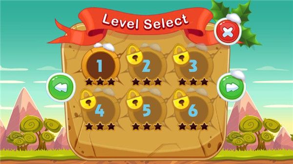 企鹅快跑(Penguin Run)手机赚钱软件截图2
