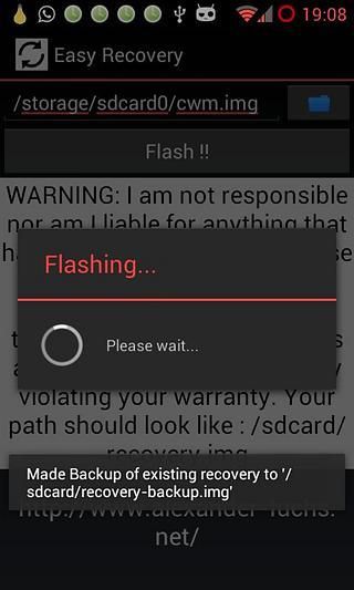 easyrecovery手机版手机赚钱软件截图2