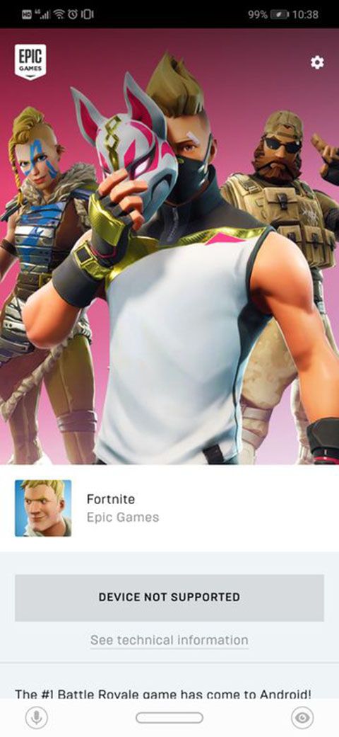 epic手机端手机赚钱软件截图2