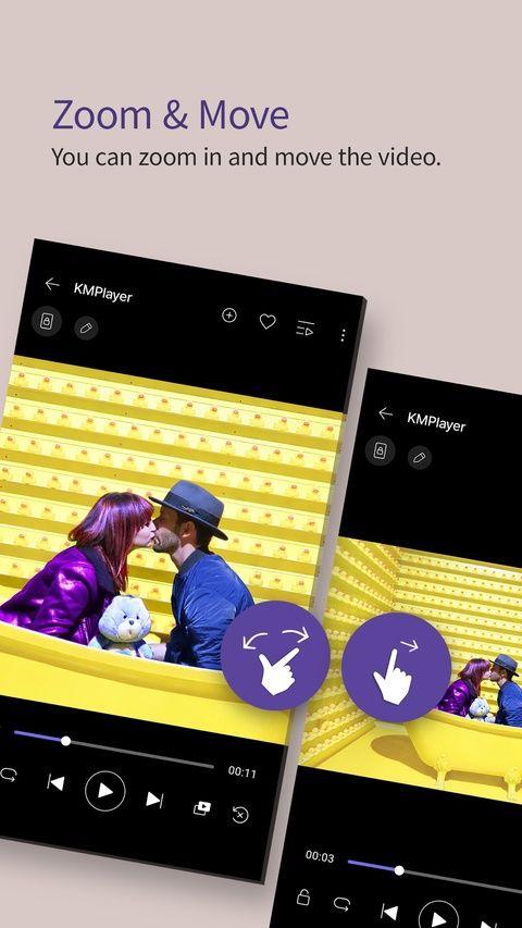 KMPlayer苹果版手机赚钱软件截图4