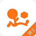 爱跑腿骑士版App手机赚钱软件