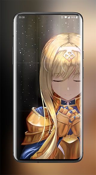 次元壁纸app手机赚钱软件截图4