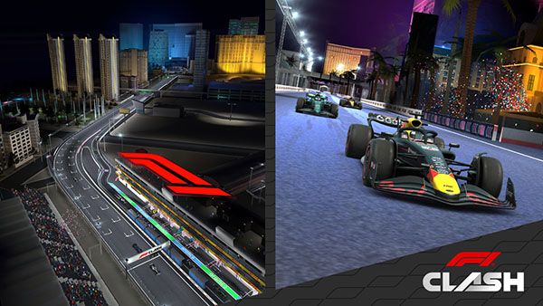 F1赛车经理手游官方正版手机赚钱软件截图2