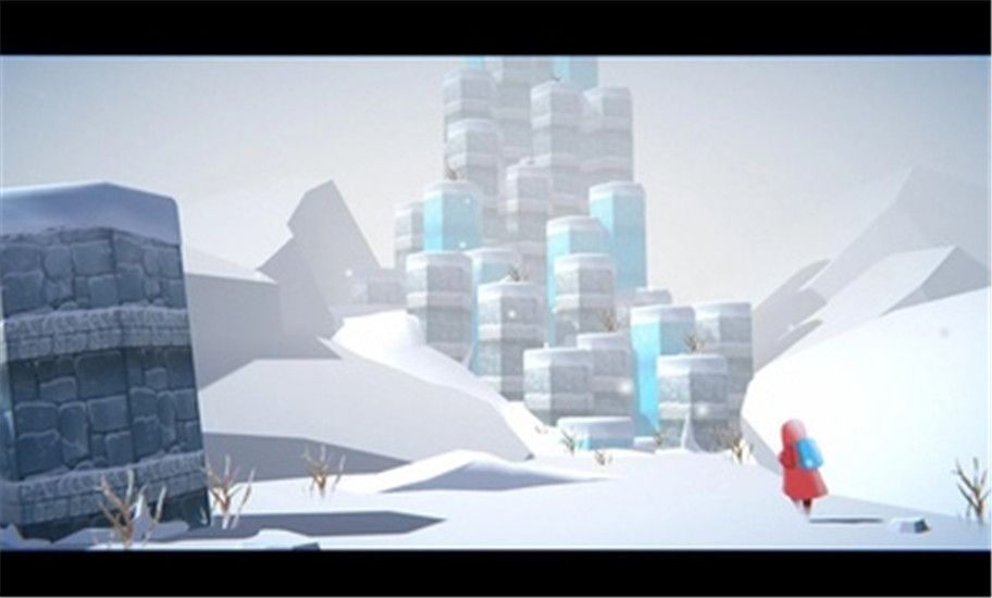 攀登The Climb官方版手机赚钱软件截图1
