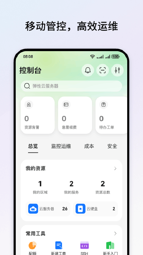 华为云app手机赚钱软件截图1