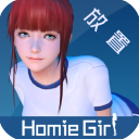 智能姬化(Homie Girl)手机赚钱软件