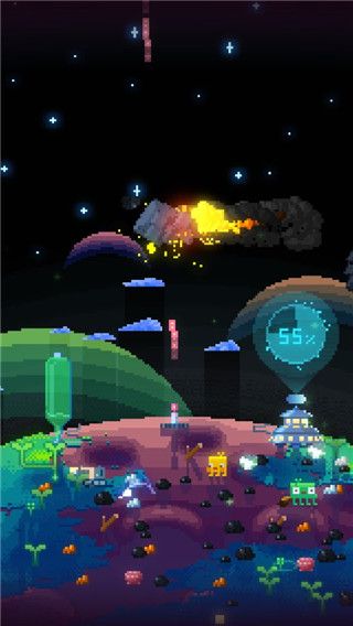 绿色星球2官方版手机赚钱软件截图2