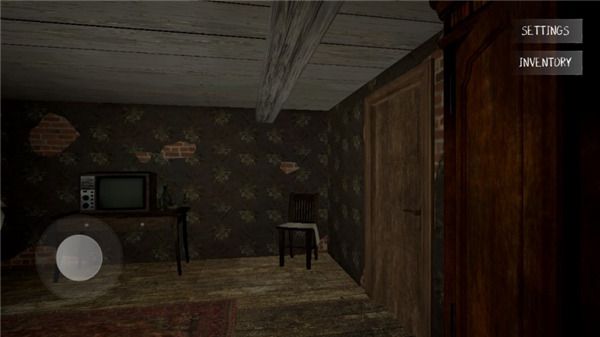 迷失鬼屋3d手机版手机赚钱软件截图2