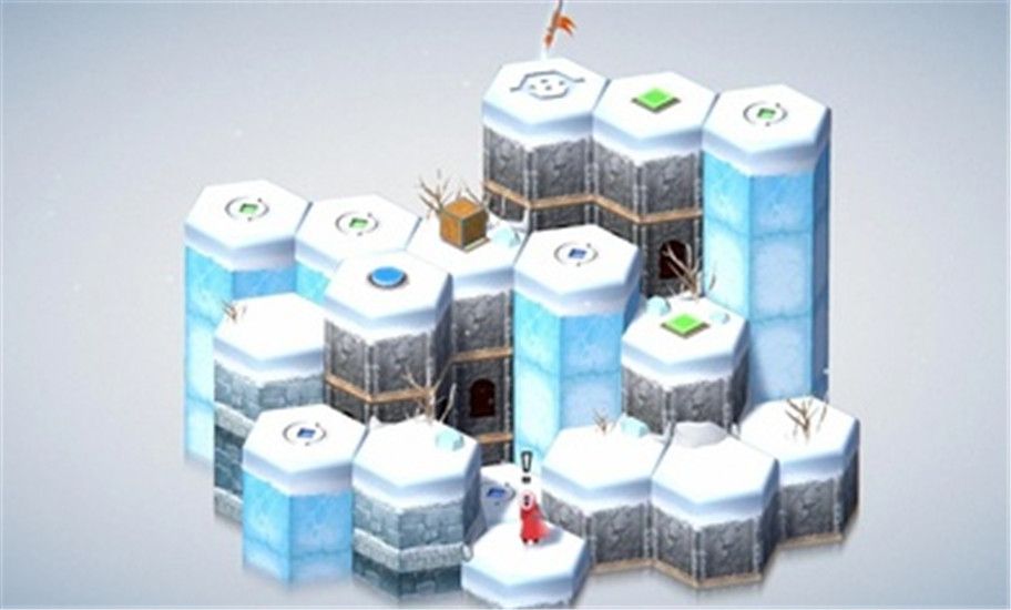 攀登The Climb官方版手机赚钱软件截图3