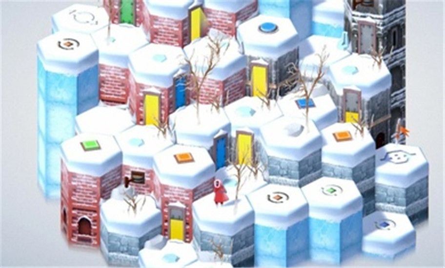 攀登The Climb官方版手机赚钱软件截图2